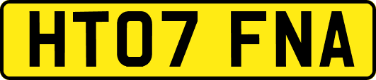 HT07FNA