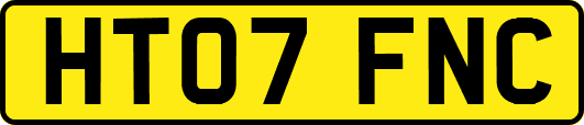 HT07FNC