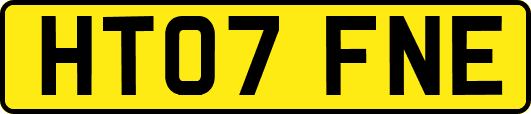 HT07FNE