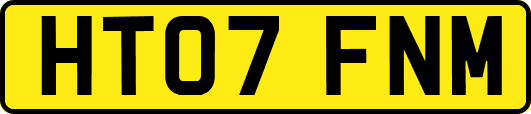 HT07FNM
