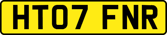 HT07FNR