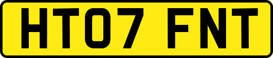 HT07FNT