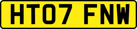 HT07FNW