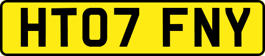 HT07FNY