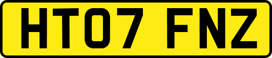 HT07FNZ