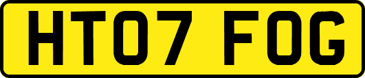 HT07FOG