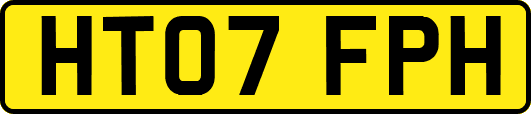 HT07FPH