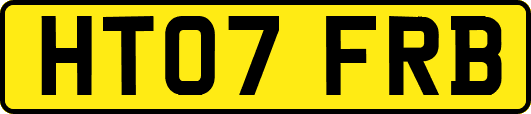 HT07FRB