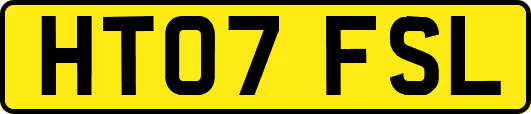 HT07FSL