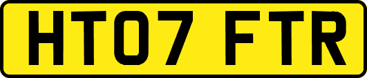 HT07FTR