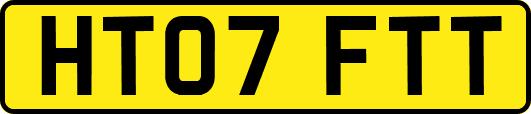 HT07FTT