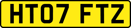 HT07FTZ