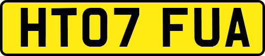 HT07FUA