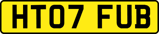 HT07FUB