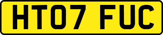 HT07FUC