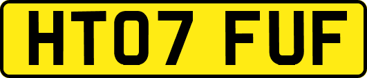 HT07FUF