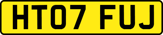 HT07FUJ