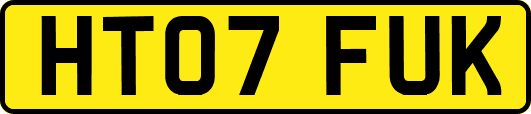 HT07FUK