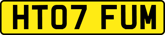 HT07FUM