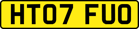 HT07FUO