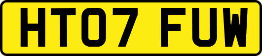HT07FUW