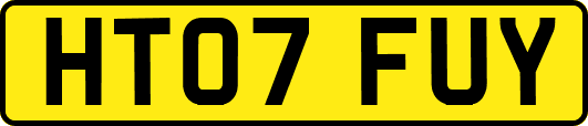 HT07FUY