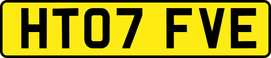 HT07FVE