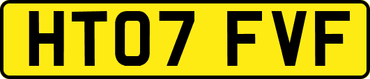 HT07FVF