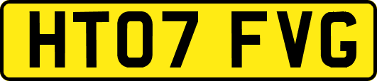 HT07FVG