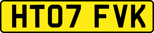 HT07FVK