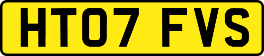 HT07FVS
