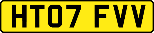 HT07FVV
