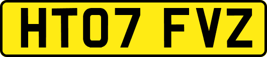 HT07FVZ