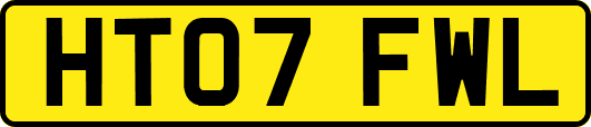 HT07FWL