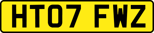 HT07FWZ