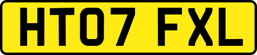 HT07FXL