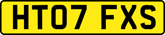 HT07FXS