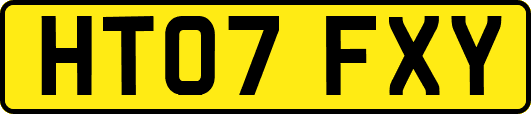 HT07FXY