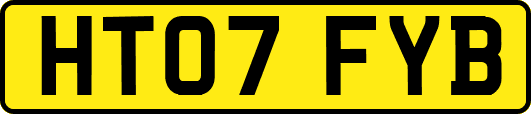HT07FYB