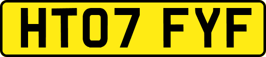 HT07FYF