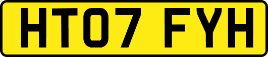 HT07FYH