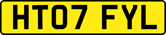 HT07FYL