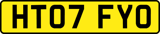 HT07FYO