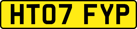 HT07FYP