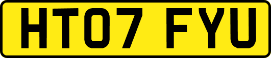 HT07FYU