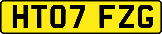 HT07FZG