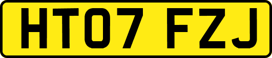HT07FZJ