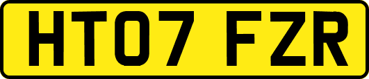 HT07FZR