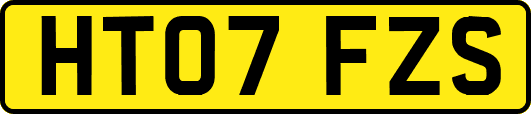 HT07FZS