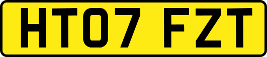 HT07FZT